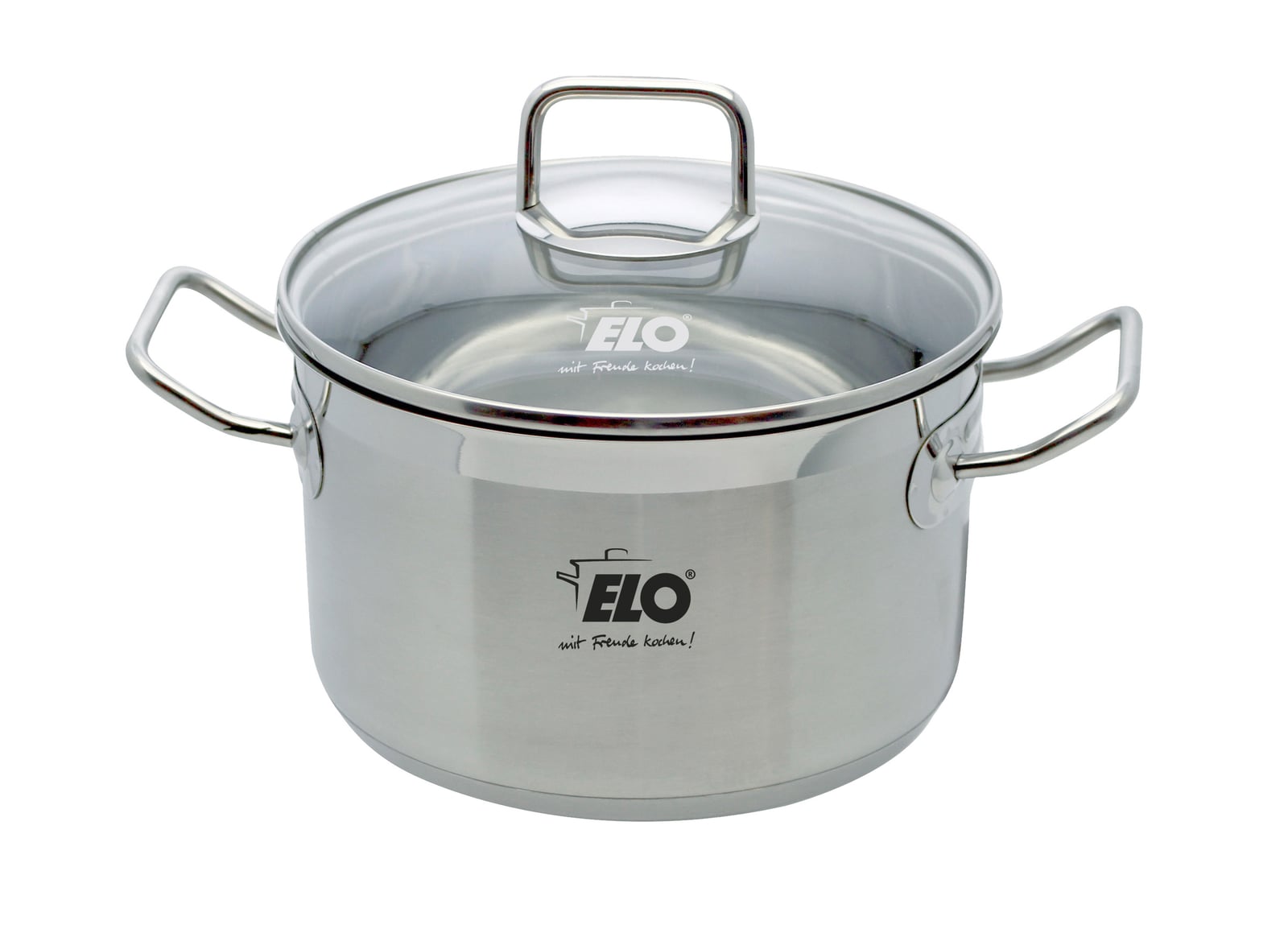 ELO Profi Duo Therm Topfset 6-tlg - Bild 4