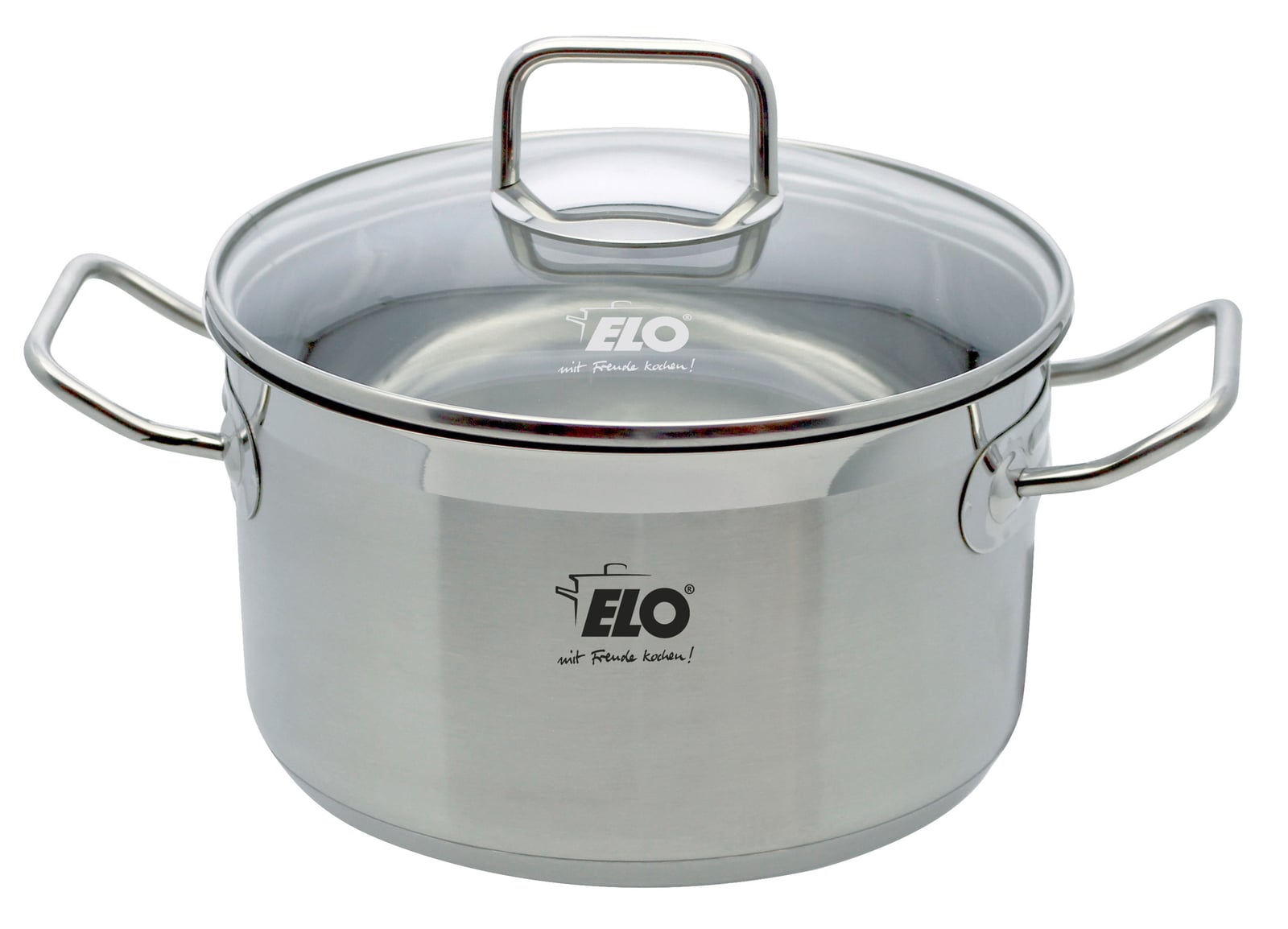 ELO Profi Duo Therm Topfset 6-tlg - Bild 6