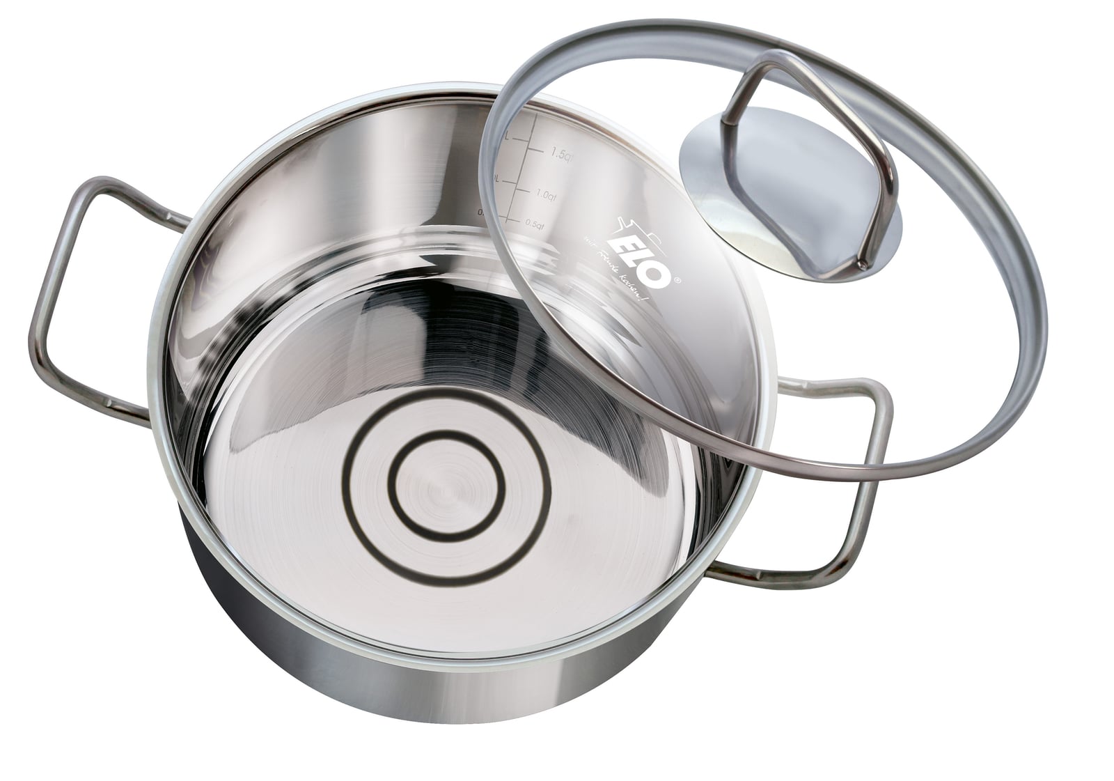 ELO Profi Duo Therm Topfset 6-tlg - Bild 9