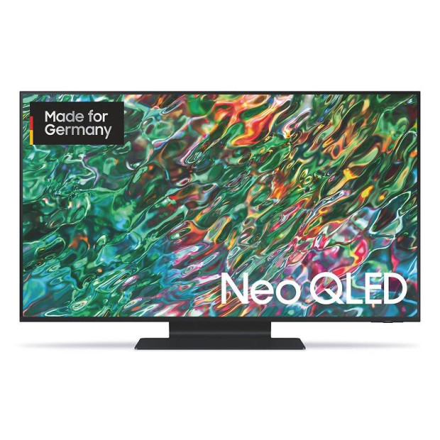 Samsung GQ43QN90BATXZG - Bild 1