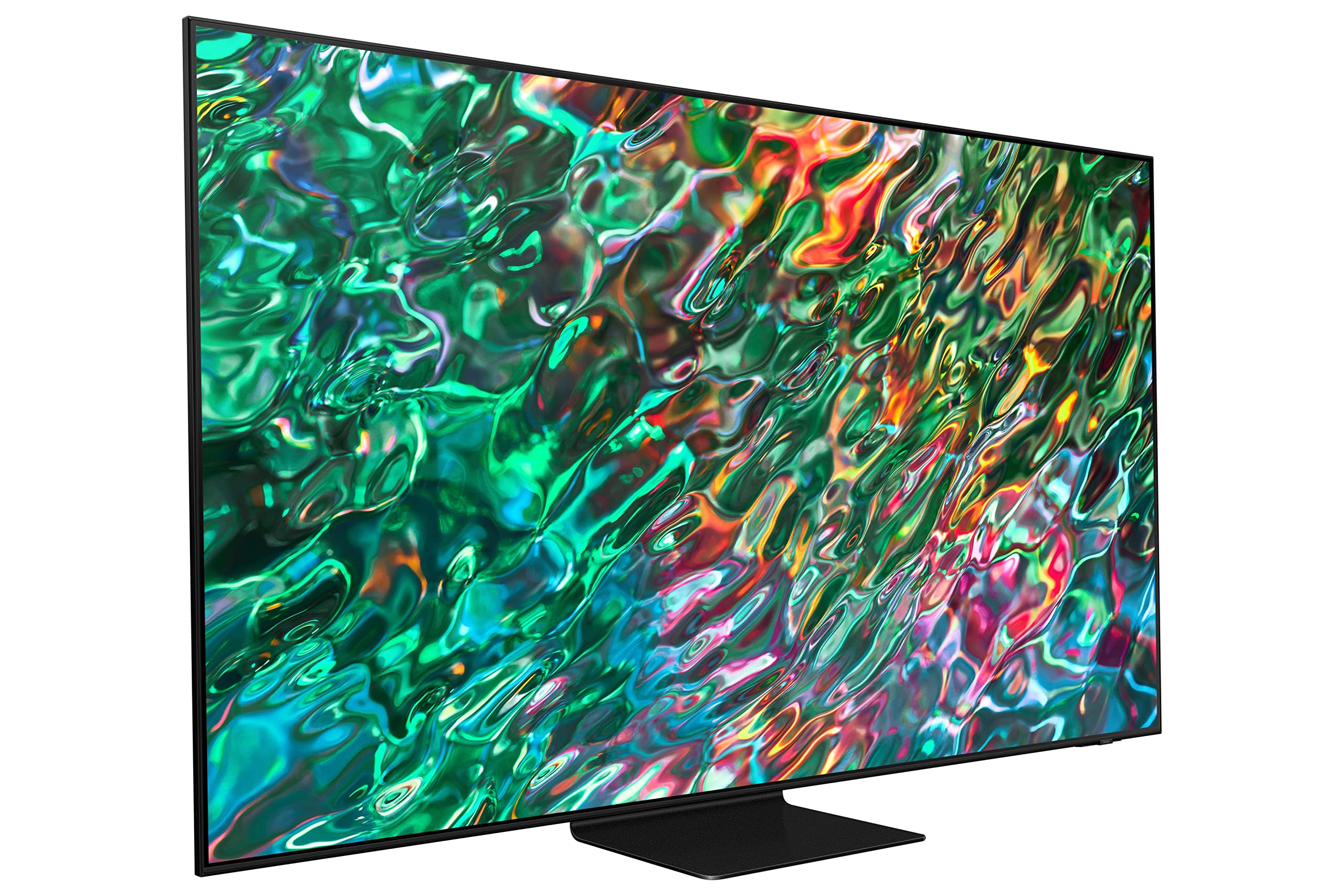 Samsung GQ43QN90BATXZG - Bild 3