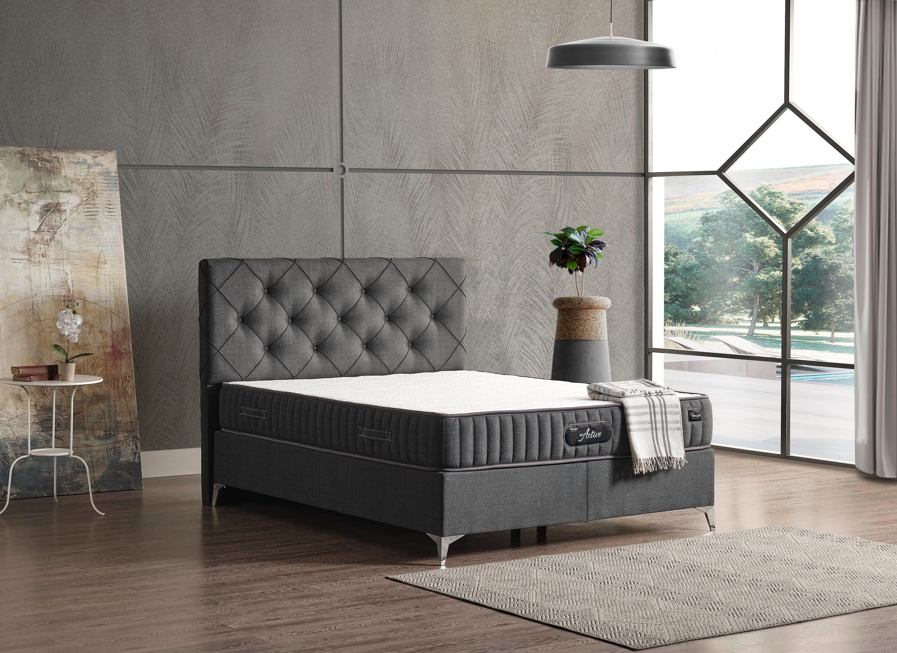 Neues Bett kaufen: Worauf du beim Bettenkauf achten solltest