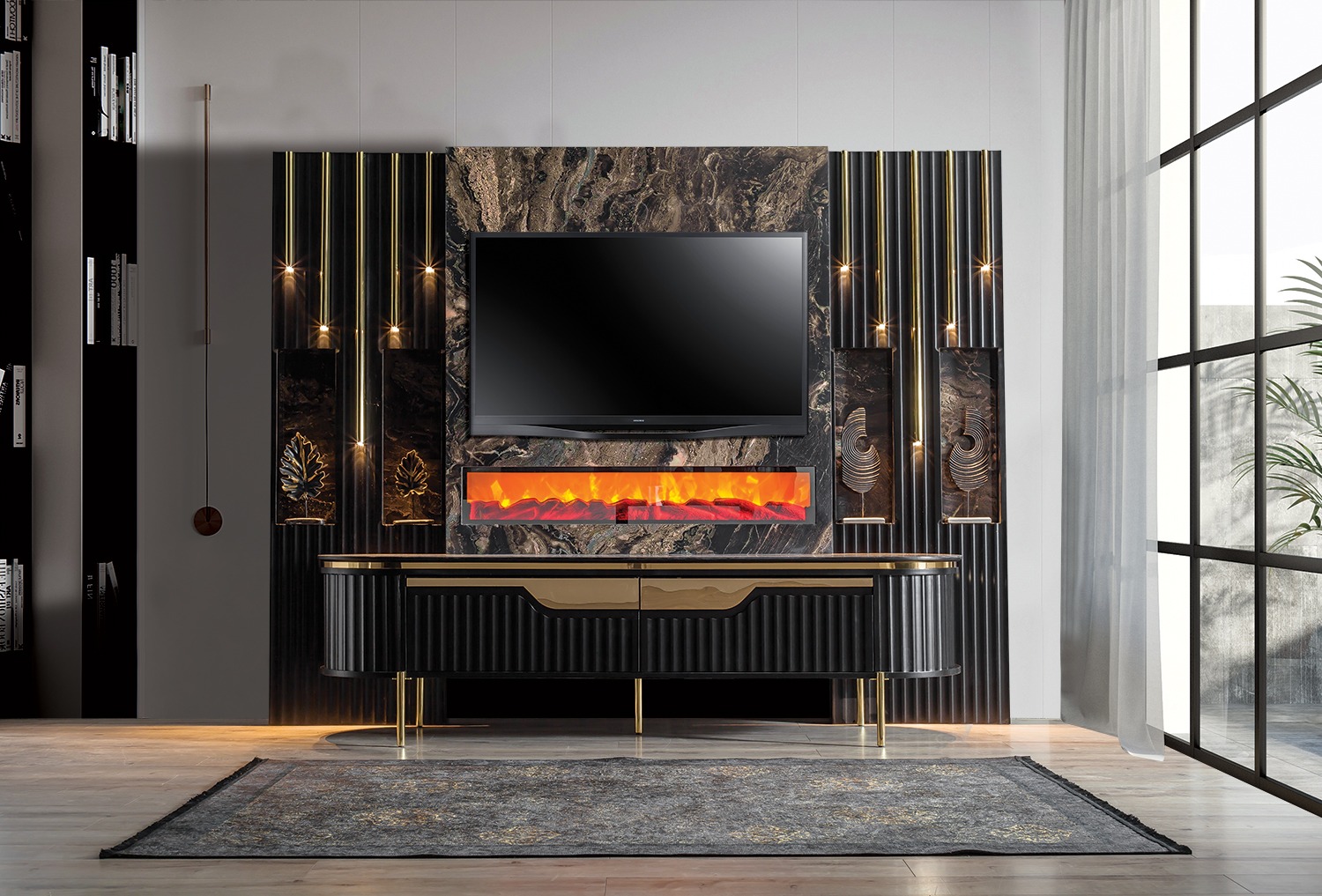 TV Boards
