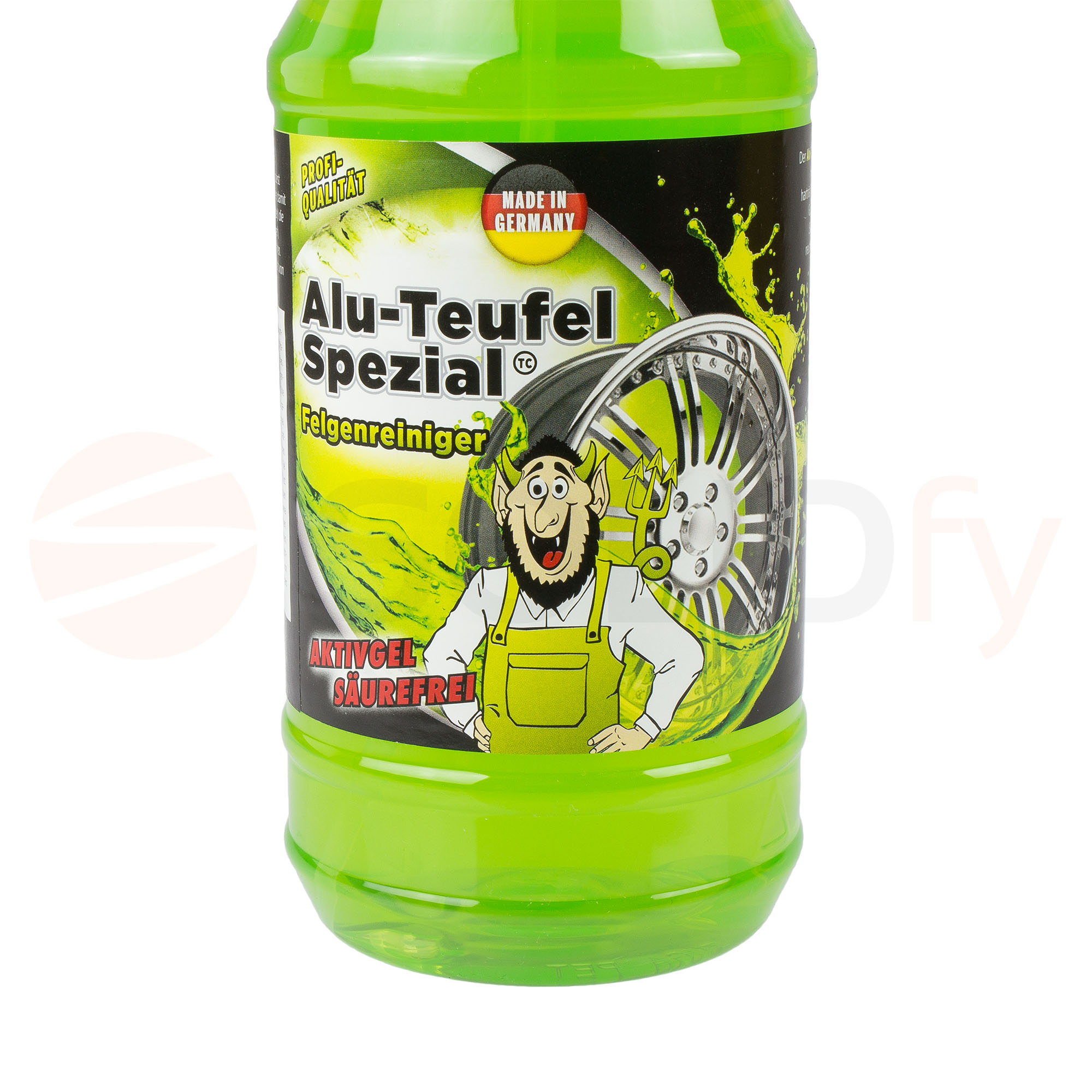 felgenreiniger gel
