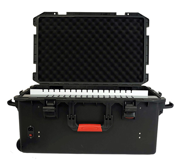     SensorCase Koffer für Cobra SMARTsense / SMARTlink