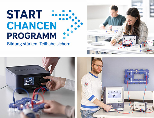 Startchancen-Programm
