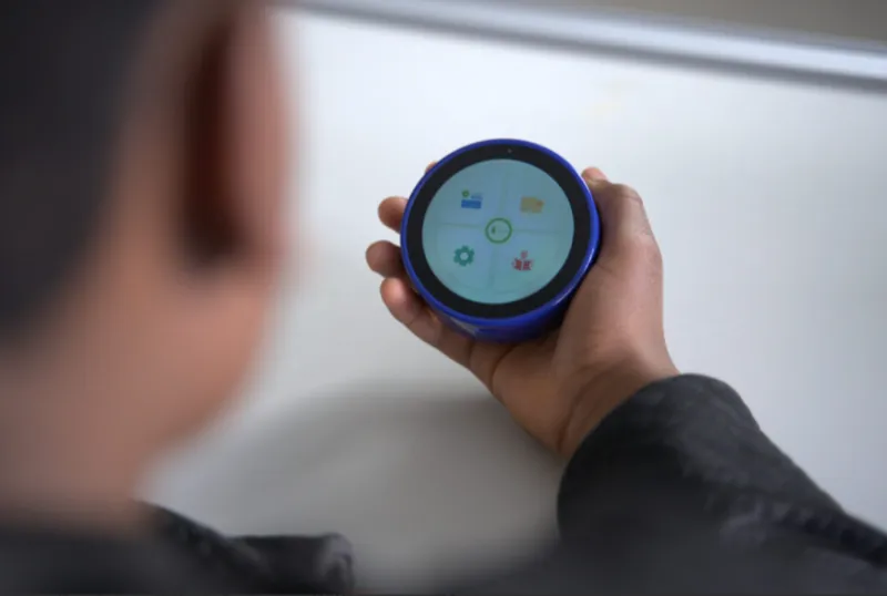 Zufallsgenerator-Spiel