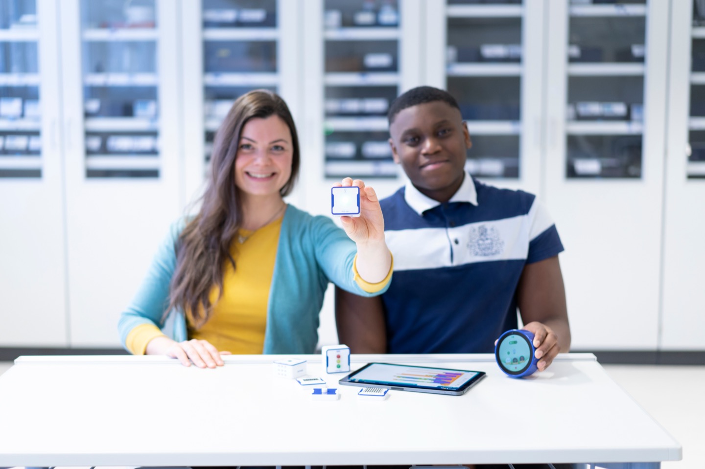 SMARTkit Code Produkt