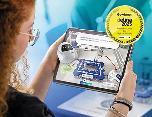 Augmented Reality