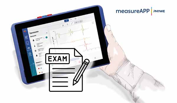 measureAPP Exam