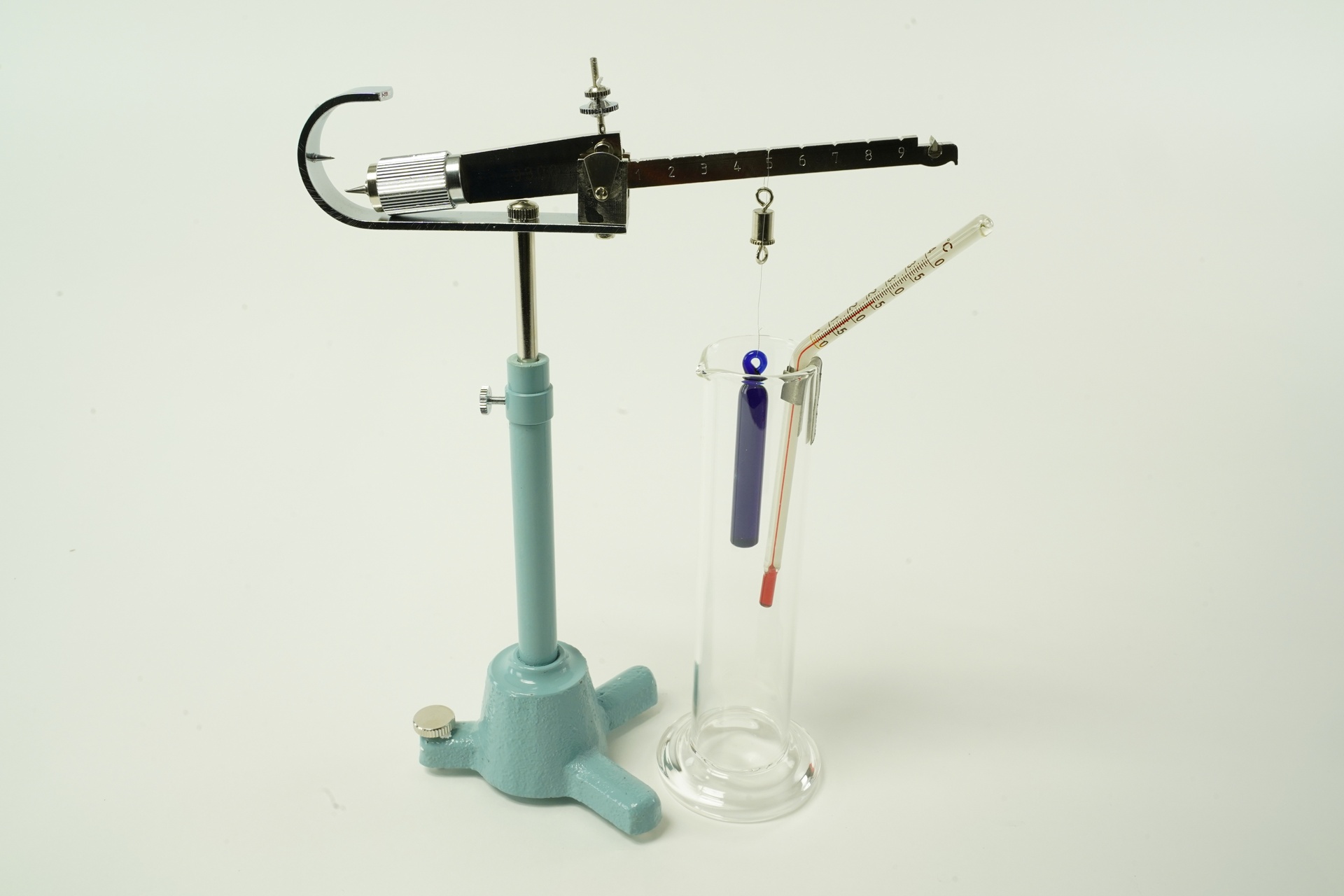 Fluid Mechanics Apparatus