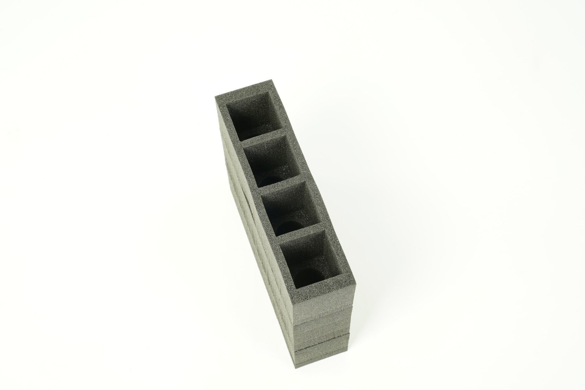 Storage block 3, sensors with probes