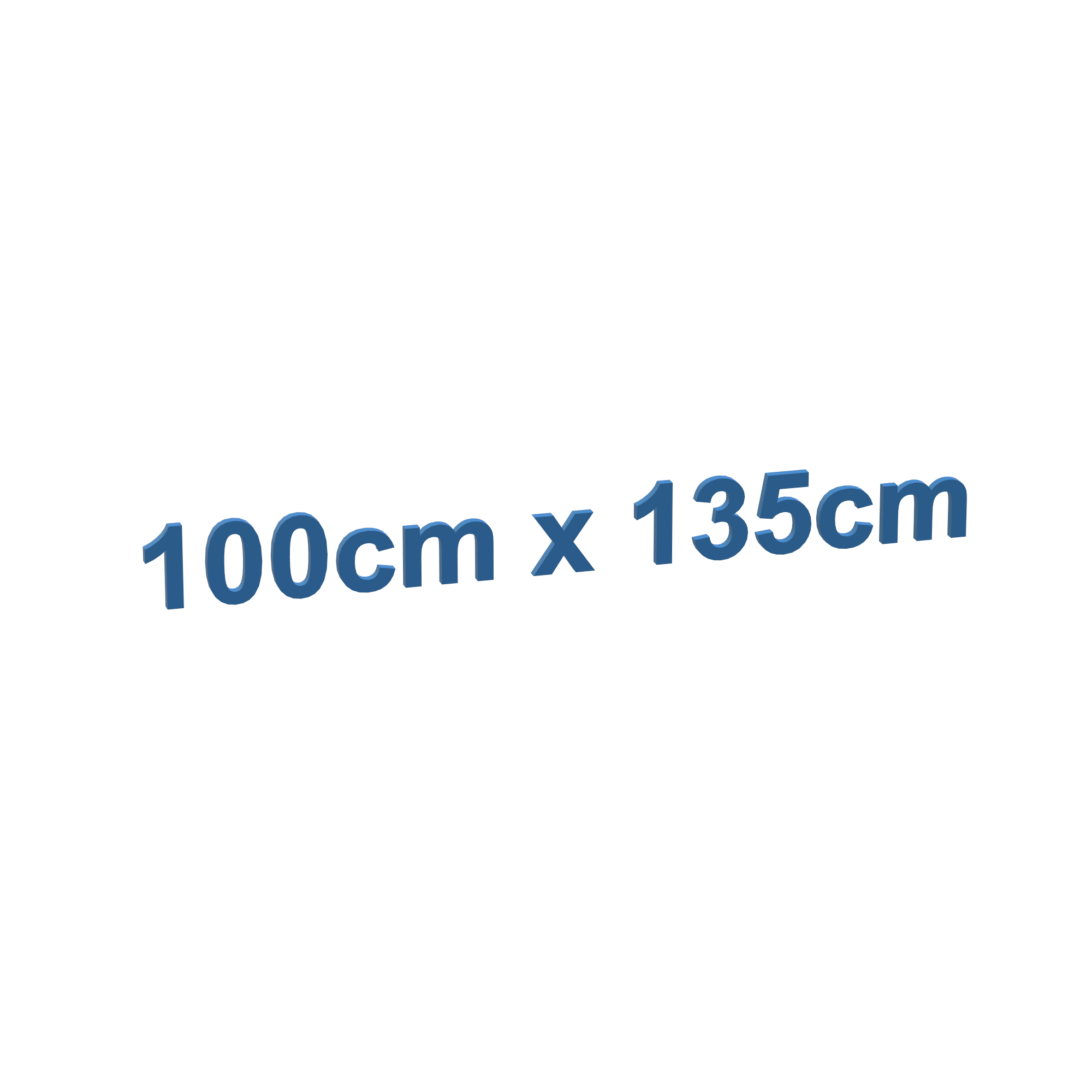 100x135