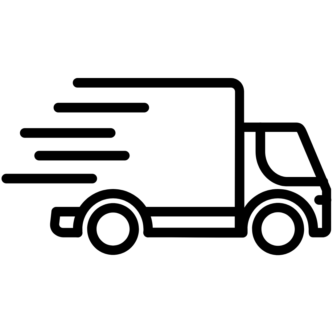 Shipping information
