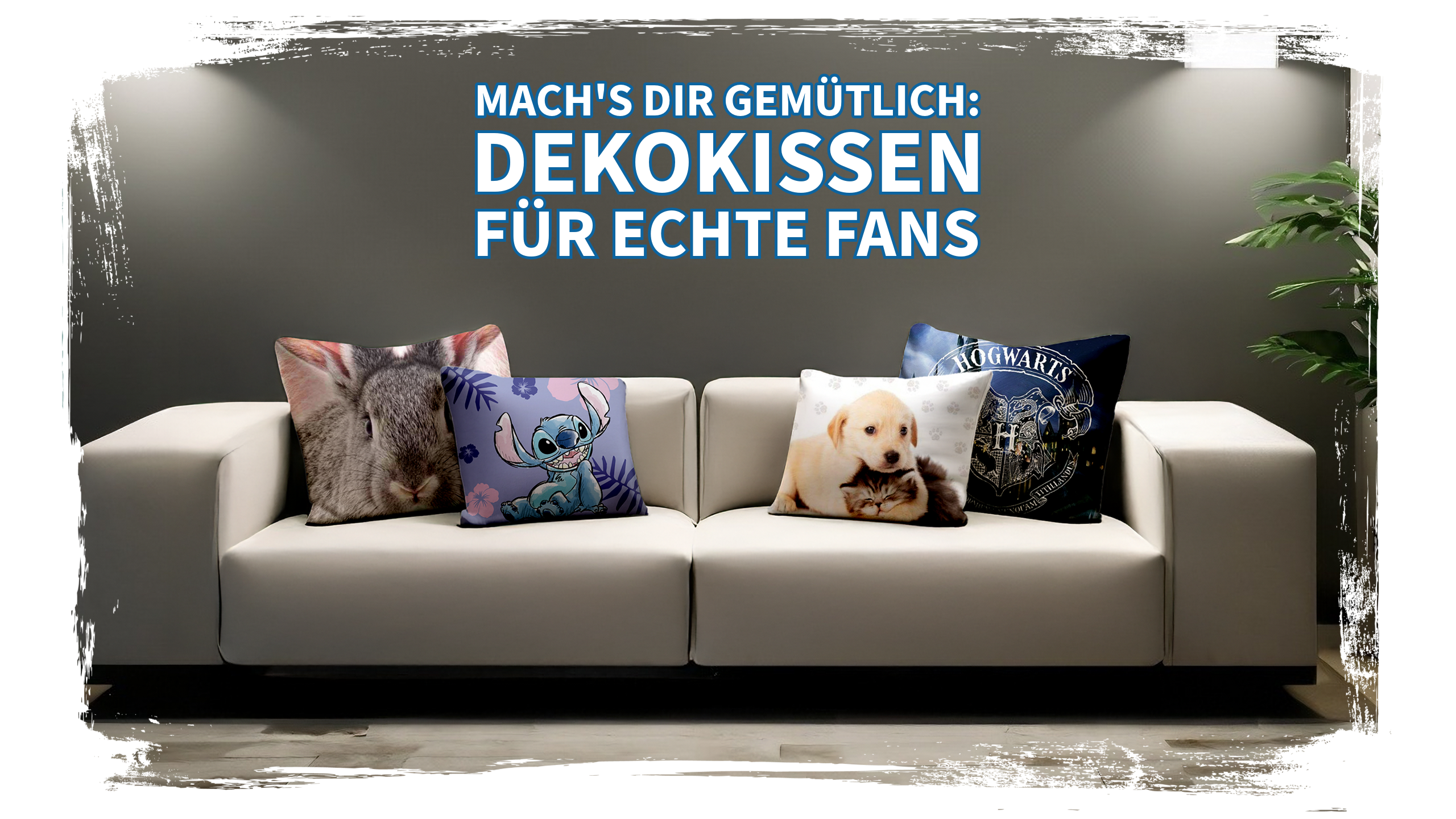 Kissen