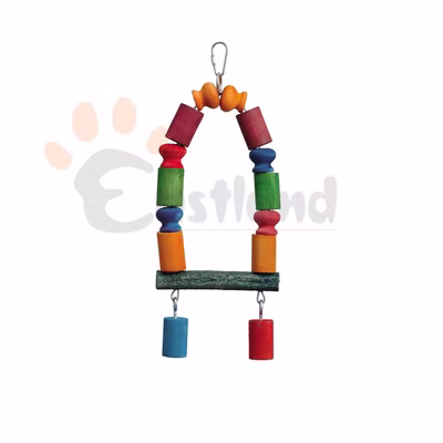 Eastland Vogelspielzeug 35 cm