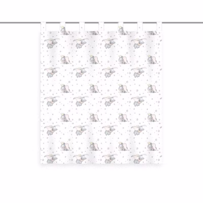 Ready-made curtain Disney Dumbo 140 x 160 cm