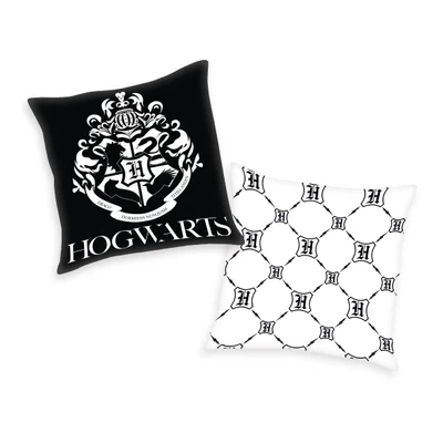 Kissen Canvaskissen Harry Potter  Dekokissen 50 x 50 cm