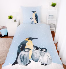 23646-Biber-Bettwaesche-Set-mit-Pinguin-135-x-200-cm-80-x-80-cm-100--Baumwolle.jpg