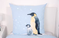 23646-Biber-Bettwaesche-Set-mit-Pinguin-135-x-200-cm-80-x-80-cm-100--Baumwolle_5.jpg