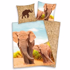23915-Bettwaesche-Elefant-mit-Baby-135x200-cm--80x80-cm----.jpg