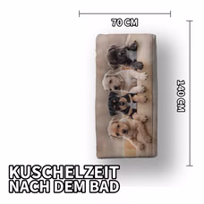 24118-Duschtuch-Badetuch-Handtuch-Strandtuch-Hundewelpen-70-x-140cm_2.png