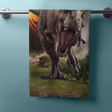 24195-Jurassic-World-Duschtuch-Badetuch-Handtuch-Strandtuch--70-x-140cm_2.png