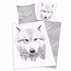 24206-Flanell-Bettwaesche-Set-mit-Wolf-135-x-200-cm-80-x-80-cm-100--Baumwolle.jpg