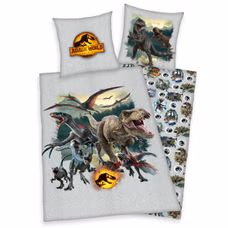 24576-Jurassic-World-T-Rex-Dinosaurier-Wende-Bettwaesche--80-x-80-cm---135-x-200-cm--.jpg