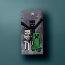 24599-Minecraft-Mob-Attack-Duschtuch-Badetuch-Strandtuch-70-x-140cm_4.png