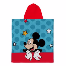 24747-Mickey-Mouse-Kinder-Poncho-Kapuze-Duschtuch-Badetuch-Strandtuch--_4.jpg