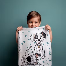 24888-Disney-101-Dalmatiner-Lucky-Duschtuch-Strandtuch-Badetuch--70-x-140-cm_3.png