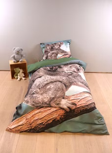 24919-Bettwaesche-Set-mit-Koala-135-x-200-cm-80-x-80-cm-100--Baumwolle_8.jpg