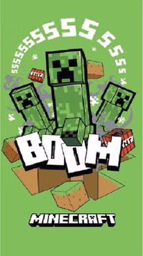24988-Minecraft-Duschtuch-Badetuch-Strandtuch-Boom-70-x-140cm_1.jpg