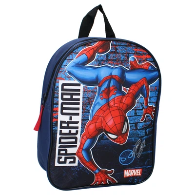 Spiderman Rucksack Kinderrucksack ca. 29 cm