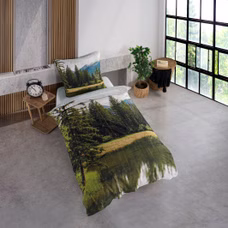 25188-Bettwaesche-Set-mit-Bergsee-135-x-200-cm-100--Baumwolle_1.jpg