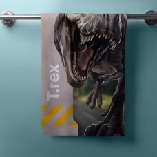 25236-Jurassic-World-Duschtuch-Badetuch-Handtuch-Strandtuch--70-x-140cm_3.png