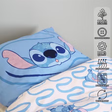 25245-Disney-Lilo-und-Stitch-Bettwaesche-Set--Be-Kind--135x200cm-80x80cm_1.png