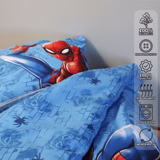 25247-Marvel-Spider-Man-Wende-Bettwaesche-Set--Action--135x200cm-80x80cm.png