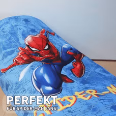 25247-Marvel-Spider-Man-Wende-Bettwaesche-Set--Action--135x200cm-80x80cm_1.png