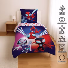 25253-Spidey-und-seine-Super-Freunde-Bettwaesche-Set-135x200cm-80x80cm.png