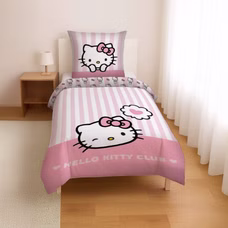 25268-Hello-Kitty-Club-Wende-Bettwaesche-Set-2tlg-135-x-200-cm---80-x-80-cm_3.png