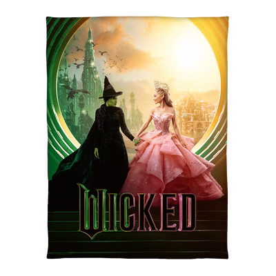 Couverture moelleuse Lilo et Stitch 100 x 150 cm