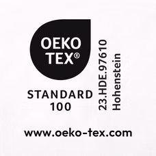 OEKO-TEX Standard 100 Zertifizierung