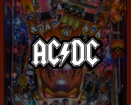 AC/DC Pro Vault Edition