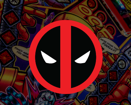 Deadpool Pro