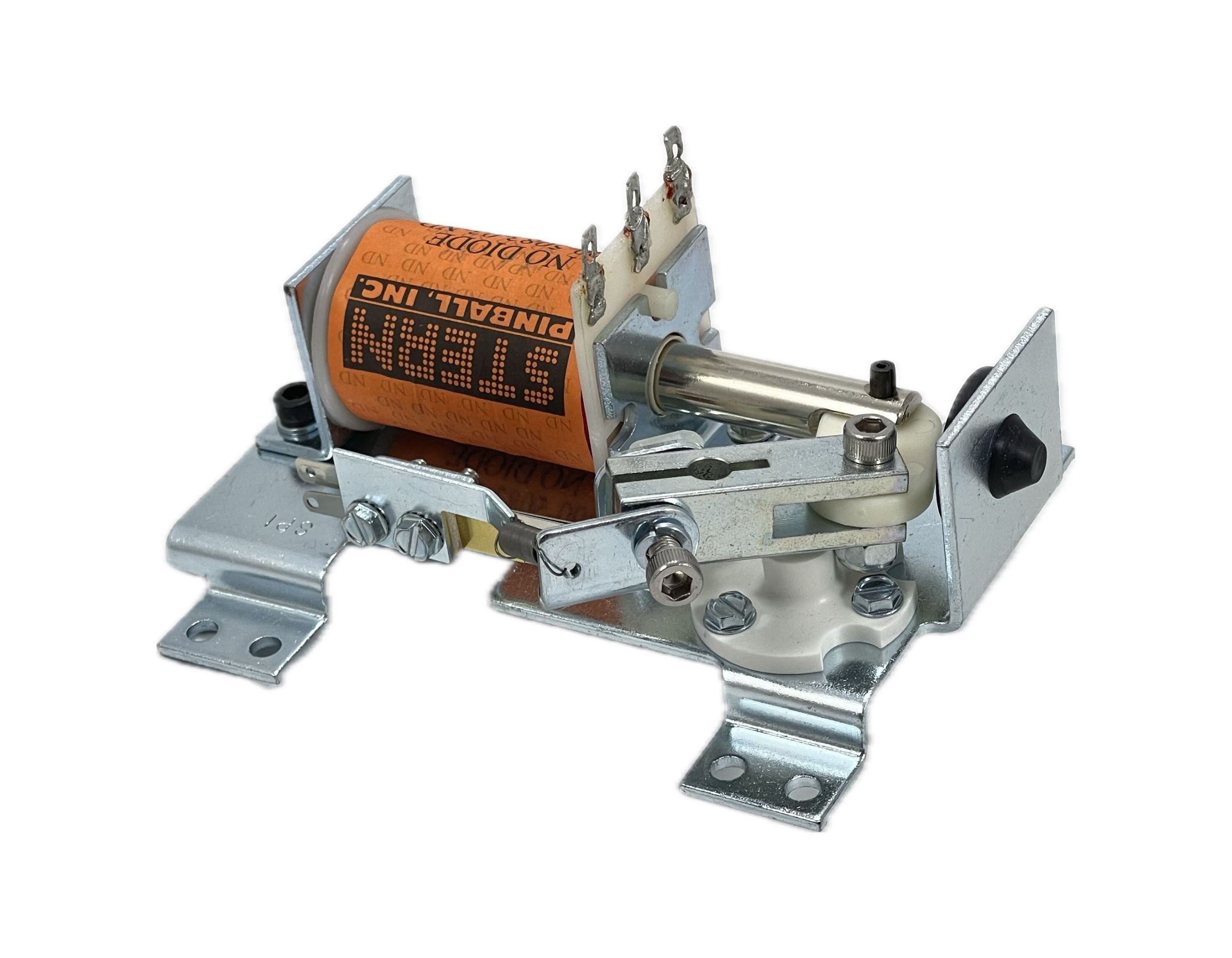 Right Flipper Assembly #500-6543-82-ND | STERN STORE EU