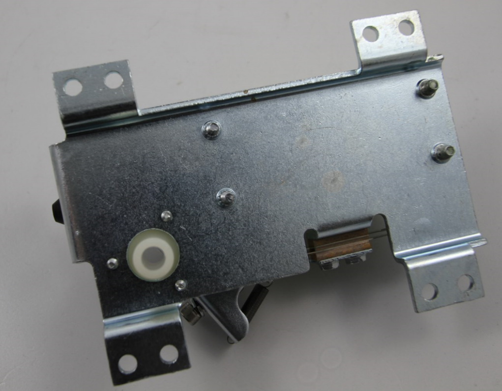 Flip Assembly Right 090-5032-00-ND #500-6543-02-ND | STERN
