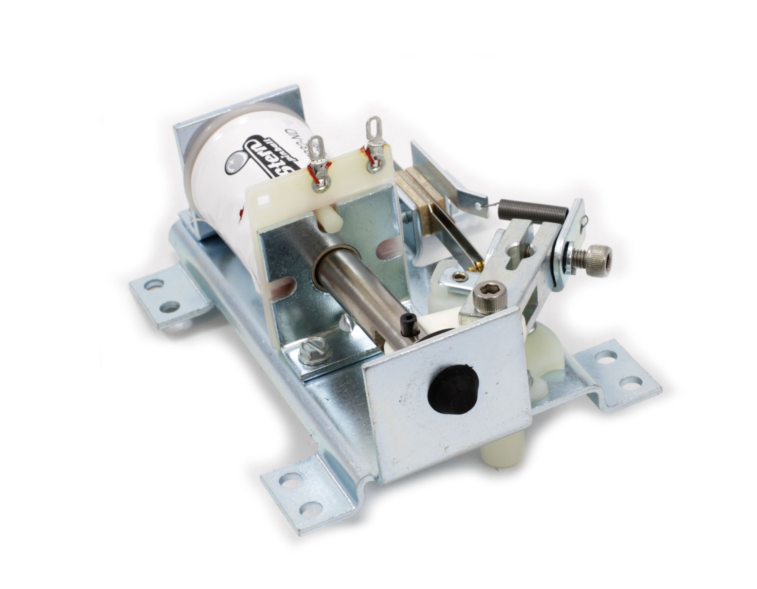 Flip Assembly Left #090-5032-00-ND #500-6543-12-ND | STERN STORE EU