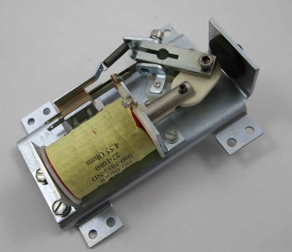 Stern Pinball Flipper Flip Assembly Links 090502030ND 500654313